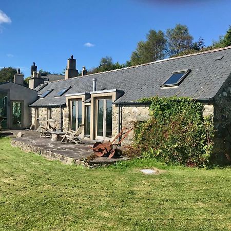 Willa The Piggery - North Wales Retreat - Wilde Retreats Pwllheli Zewnętrze zdjęcie
