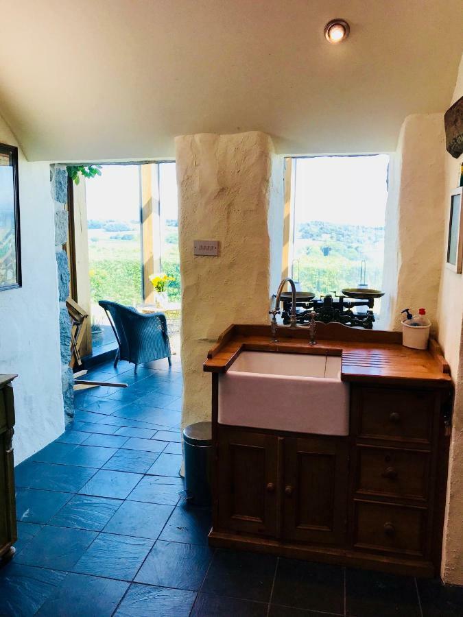 Willa The Piggery - North Wales Retreat - Wilde Retreats Pwllheli Zewnętrze zdjęcie